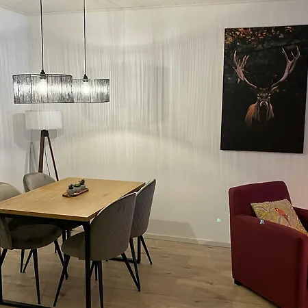 Am Waltenberg Apartment *